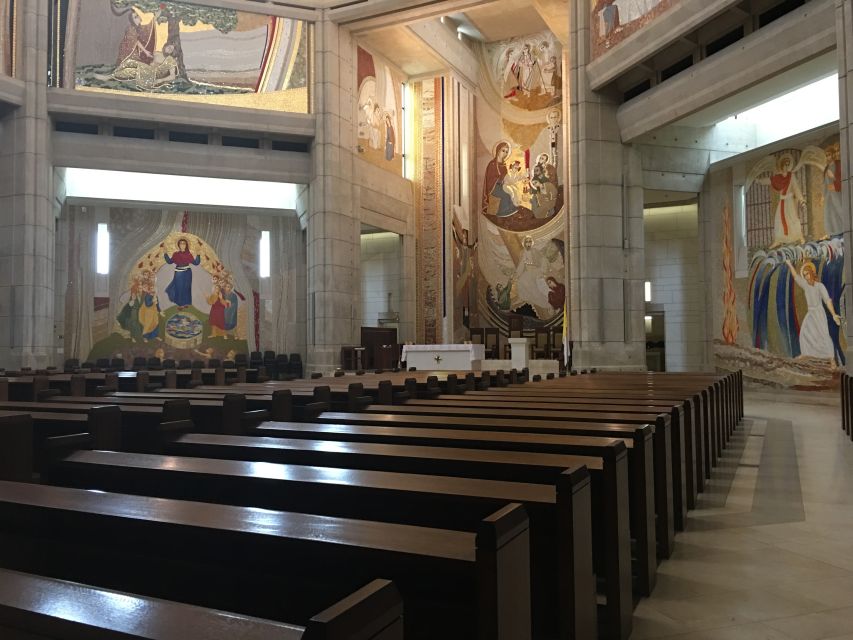 Day Tour: Traces of Pope John Paul II near Krakow - Should You Book This Traces of Pope John Paul II Day Tour?