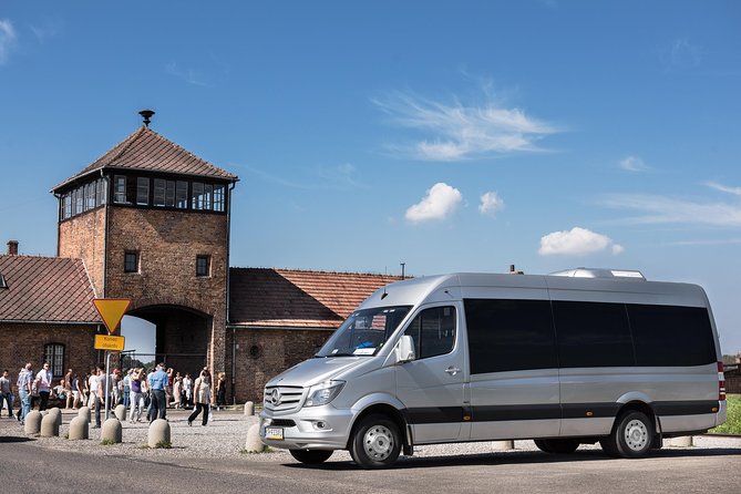 Day Trip: Auschwitz-Birkenau and Wieliczka Salt Mine from Krakow - Who this day trip fits best (and who should adjust)