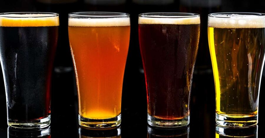 Discover the Best Local Beers in Krakow with Private Guide - Starting in Kazimierz, Where the Nightlife Makes Sense