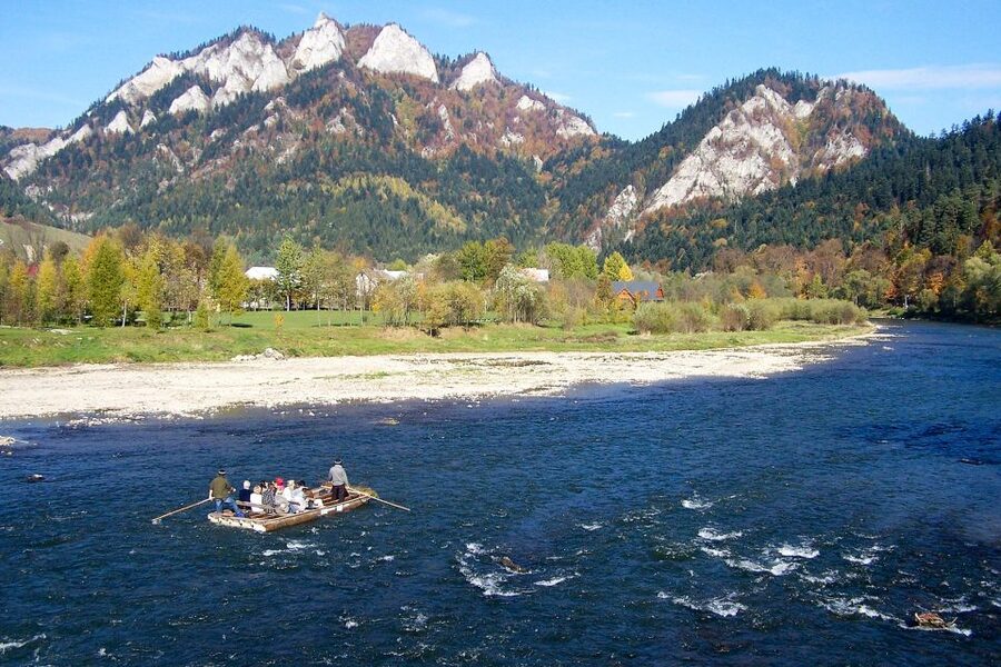 Dunajec River Gorge and Zakopane: Full-Day Trip from Krakow - Key highlights worth your attention