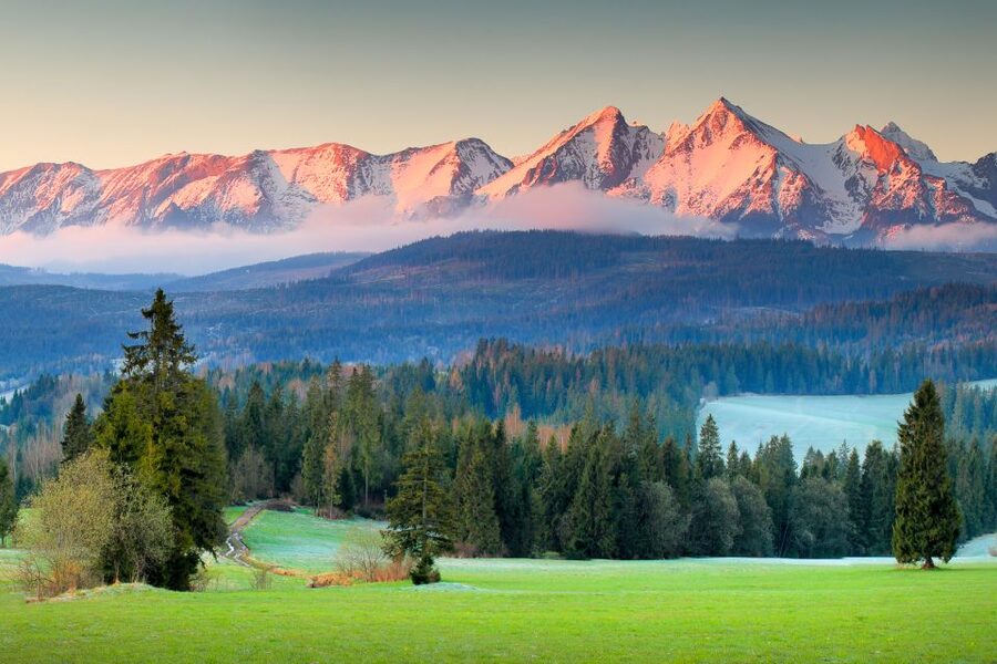 Dunajec River Gorge and Zakopane: Full-Day Trip from Krakow - Who this tour fits best, and who might want a different plan