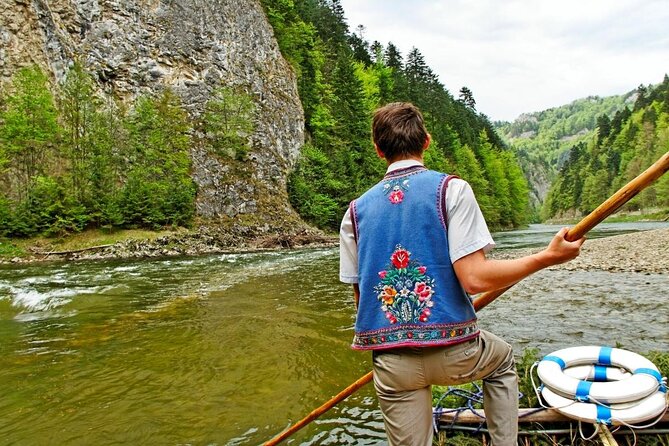 Dunajec River Gorge from Krakow - Key highlights to look for on this Krakow day trip