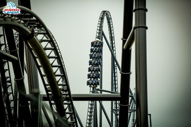 Energylandia Theme Park Full Day with optional Krakow Pickup - What to bring: lockers, swimming gear, and everyday sanity