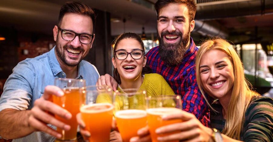EVERYDAY Krakow Beer Tasting Tour - Key things to know before you go