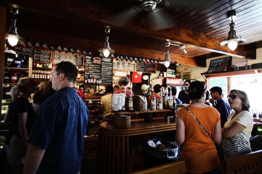 EVERYDAY Krakow Beer Tasting Tour - Stop 3: A Traditional Brewery Stop with Four Craft Beers (125 ml Each)