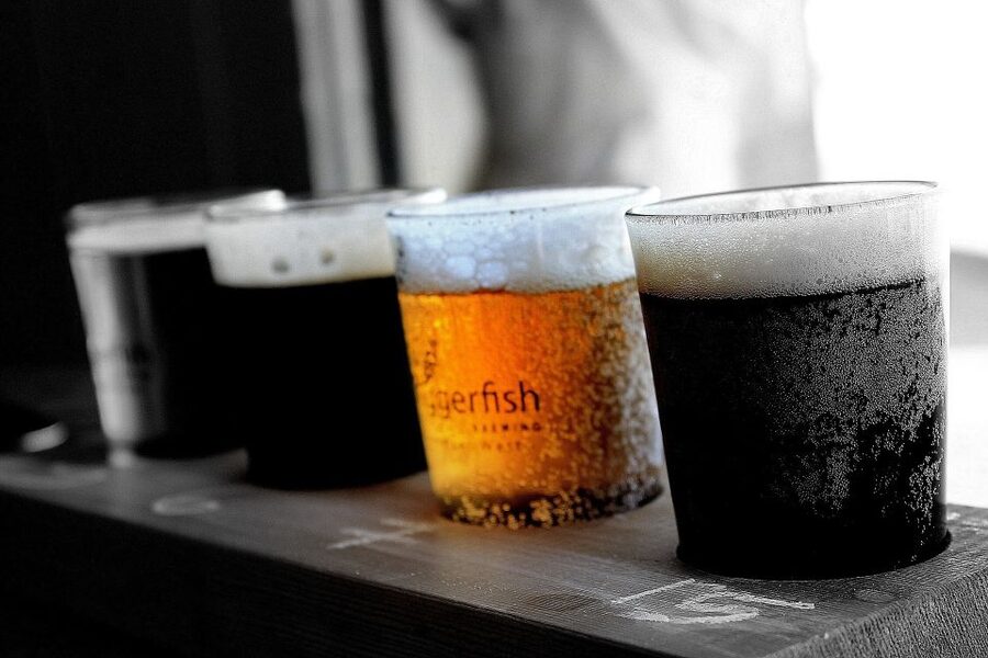EVERYDAY Krakow Beer Tasting Tour - What You Learn About Polish Drinking Traditions and Brewing Heritage