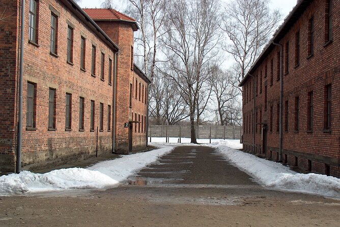 Exclusive Small Group Auschwitz-Birkenau Guided Tour from Krakow - A long day with a clear focus: Krakow to Auschwitz without the chaos