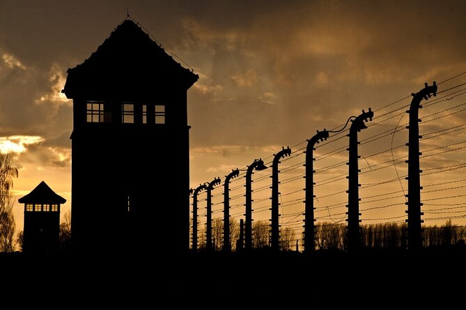 Exclusive Small Group Auschwitz-Birkenau Guided Tour from Krakow - The price of $168.10: what makes it feel fair (or not)