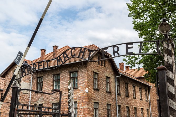 From Cracow: Auschwitz- Birkenau Tour with transportation - The Krakow Pickup, Ride Time, and What the Host Actually Does