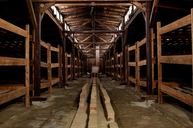 From Cracow: Auschwitz- Birkenau Tour with transportation - Price and Value: Is $36 a Smart Deal?