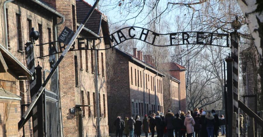 From Krakow: Auschwitz-Birkenau and Self-Guided Day Tour - The pre-museum rhythm: bus, café break, and a short window to get ready