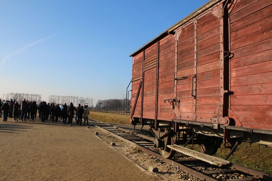 From Krakow: Auschwitz-Birkenau and Self-Guided Day Tour - Who this tour suits best, and who should consider another option