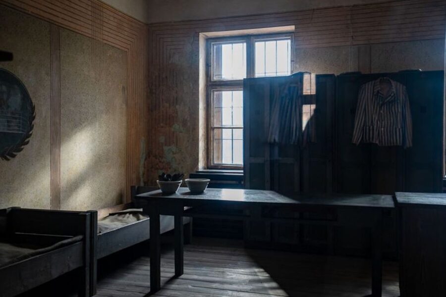 From Krakow: Auschwitz-Birkenau Full-Day Tour - What to bring, what not to bring, and what can get you turned away