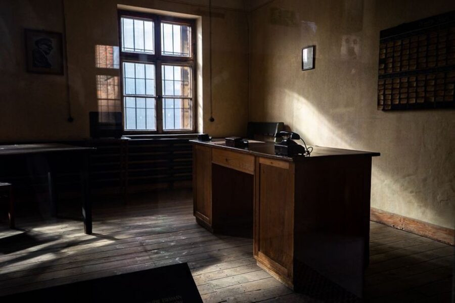 From Krakow: Auschwitz-Birkenau Full-Day Tour - Value for $89: what you’re actually paying for