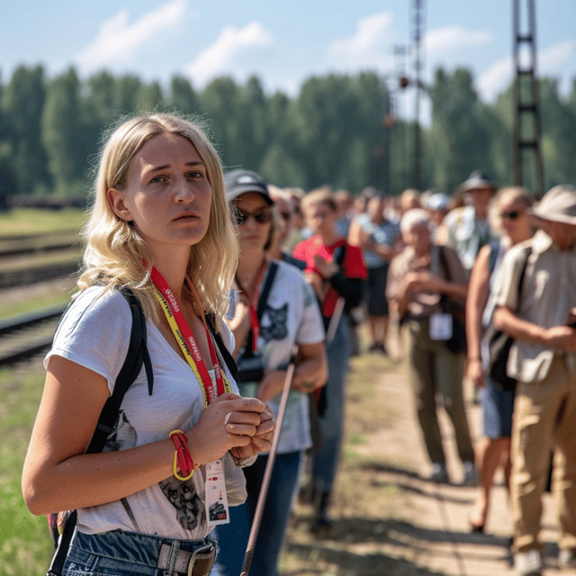 From Krakow: Auschwitz-Birkenau Guided Tour Guaranteed Time - Auschwitz II-Birkenau: why the scale hits differently, and why pacing matters