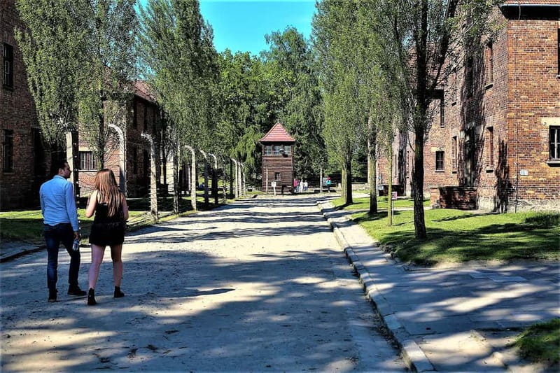 From Krakow: Auschwitz-Birkenau Guided Tour & Pickup Options - Price and value: what $33 gets you, and what to verify
