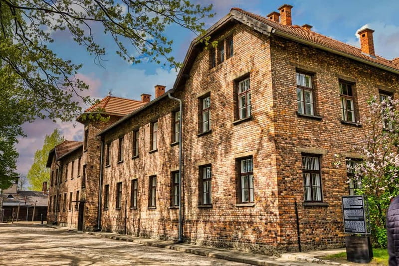 From Krakow: Auschwitz-Birkenau Guided Tour & Transport - Auschwitz II-Birkenau: where the scale hits you