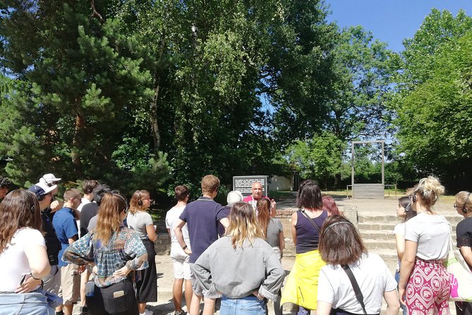 From Kraków: Auschwitz-Birkenau Guided Tour with Licensed Guide - From Krakow Pickup To Auschwitz: What the Logistics Actually Feel Like
