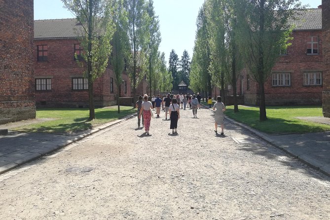 From Kraków: Auschwitz-Birkenau Guided Tour with Licensed Guide - Timing, Walking Pace, and Headsets: Small Details That Can Make or Break the Day