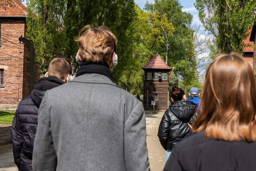 From Krakow: Auschwitz & Birkenau Guided Tour with Pick up - What to Bring (and What to Skip) for Auschwitz-Birkenau Day