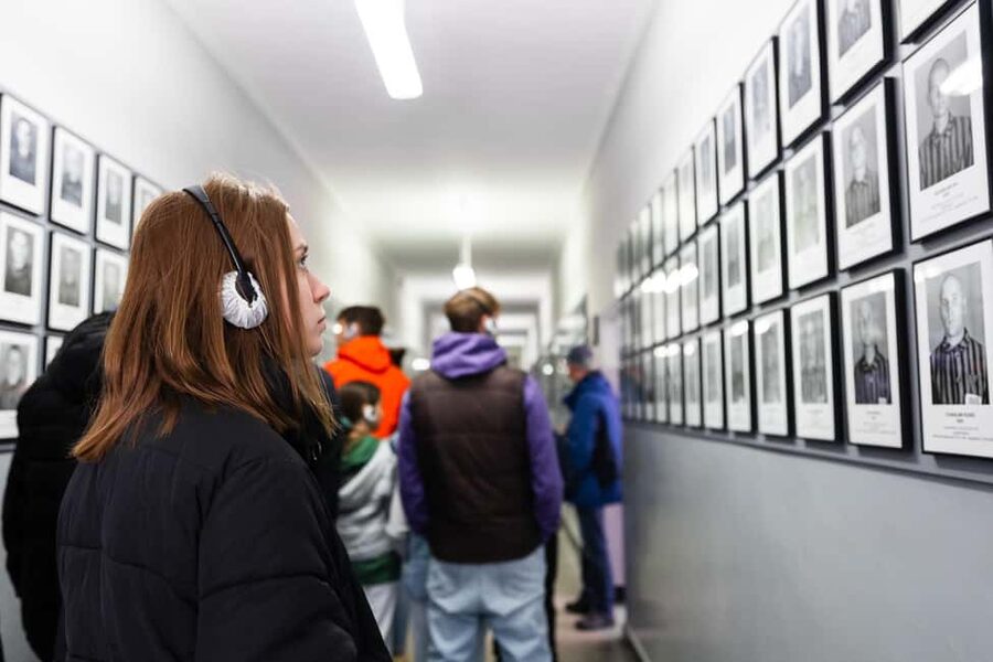 From Krakow: Auschwitz & Birkenau Guided Tour with Pick up - Price and Value at About $89 Per Person