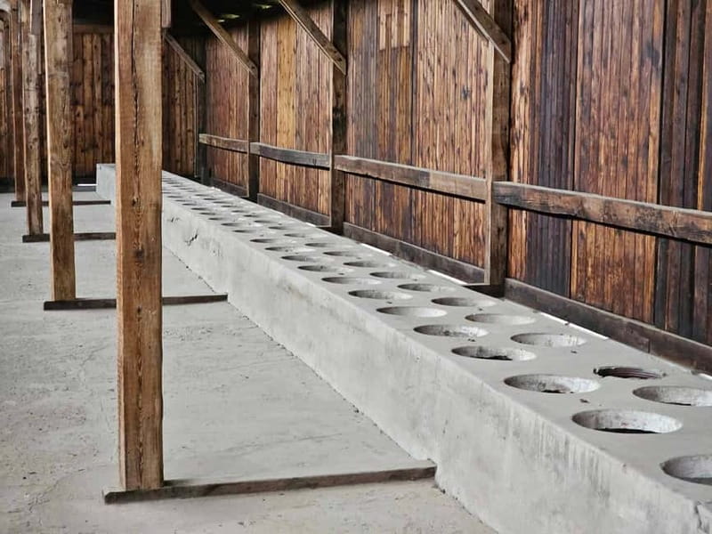From Krakow: Auschwitz-Birkenau Guided Tour with Pickup - Pace, Timing, and How Long You’ll Really Be There