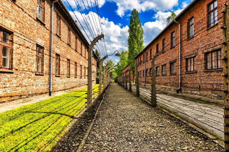 From Krakow: Auschwitz-Birkenau Guided Tour with Transport - Krakow to Auschwitz: a 7.5-hour plan that keeps things from getting messy