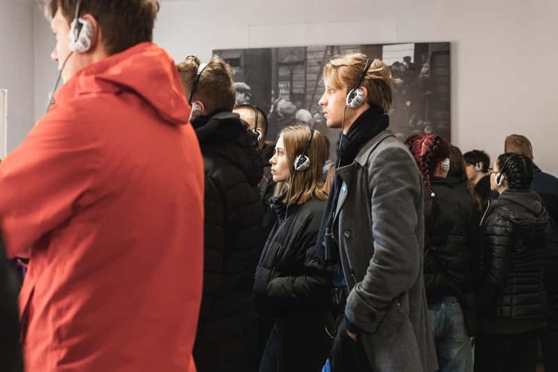 From Krakow: Auschwitz-Birkenau Guided Tour with Transport - Price and value: is $53 fair for what you get?