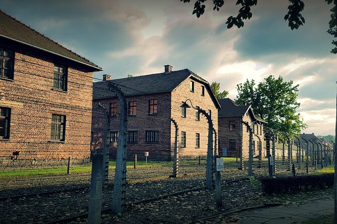From Krakow: Auschwitz-Birkenau: Guided Tours & Private Transport - Best Fit: Who Will Enjoy This Tour Most