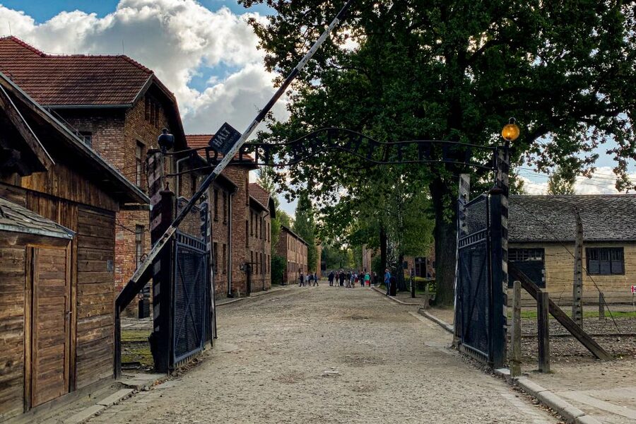 From Krakow: Auschwitz-Birkenau Memorial and Museum Tour - Timing, walking, and the short 15-minute break