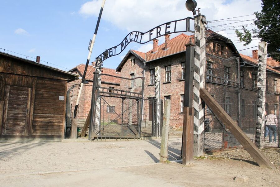 From Kraków: Auschwitz-Birkenau Memorial Guided Tour - The memorial visit: what your guided time is actually for