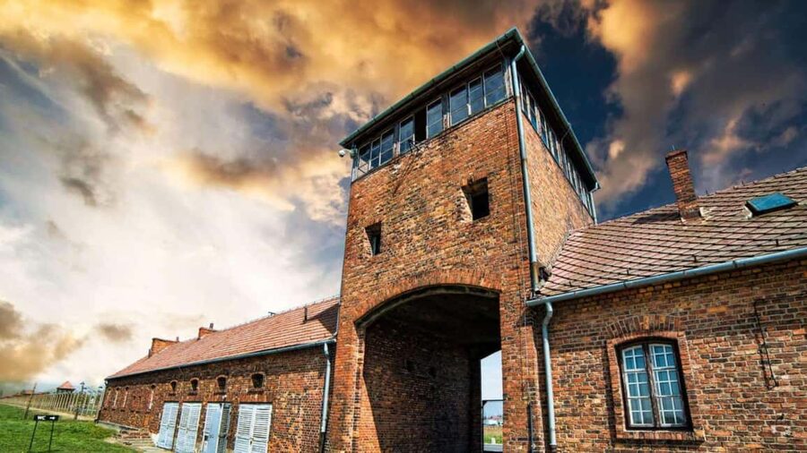 From Krakow: Auschwitz-Birkenau Memorial Private Tour - What’s included, and what you should plan for yourself