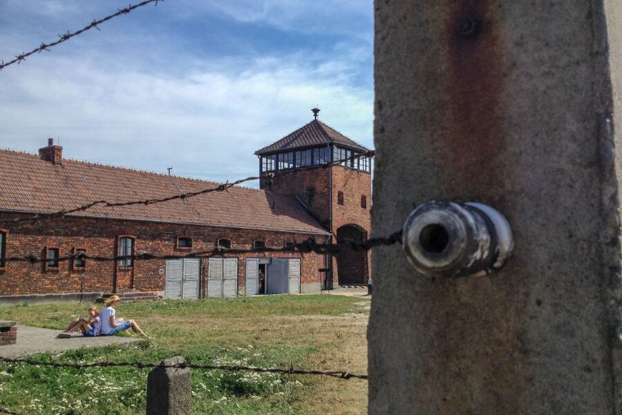 From Krakow: Auschwitz-Birkenau Private or Shared Tour - Key things that make this Auschwitz tour work