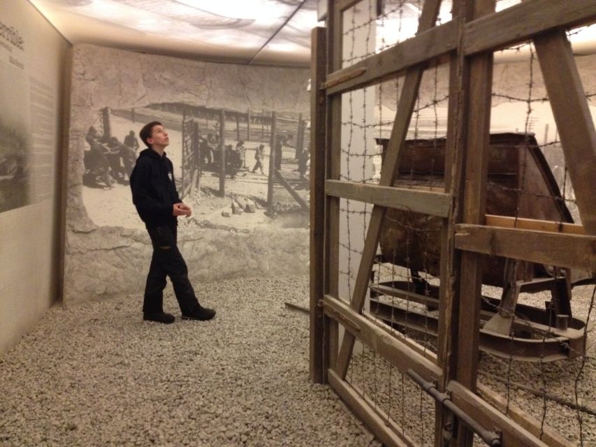 From Krakow: Auschwitz-Birkenau Private or Shared Tour - Auschwitz I, the main building visit and why 2 hours can be tight