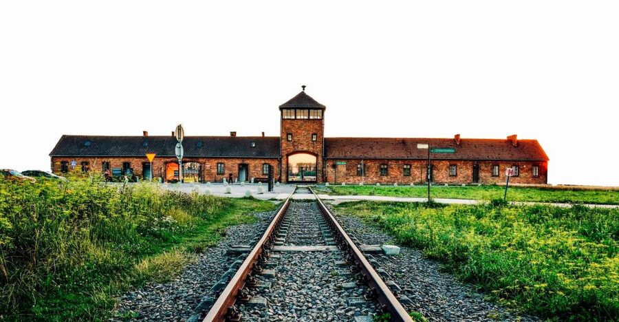 From Krakow: Auschwitz-Birkenau & Schindler's Factory Tour - Auschwitz-Birkenau and Schindler’s Factory in one long day