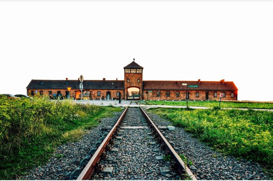 From Krakow: Auschwitz-Birkenau & Schindler's Factory Tour - Group size, guide delivery, and why you should care