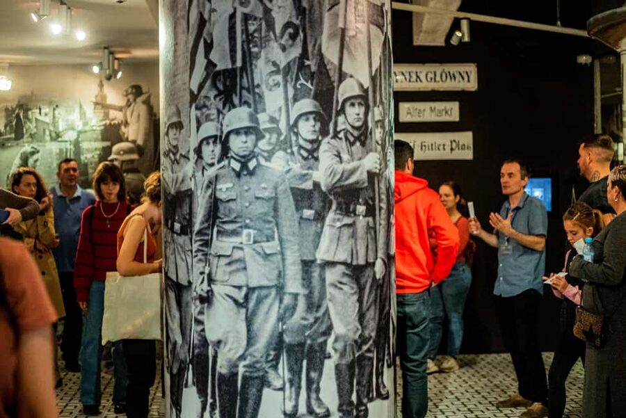 From Krakow: Auschwitz-Birkenau & Schindler's Factory Tour - Price and value: what $58 gets you (and what it does not)