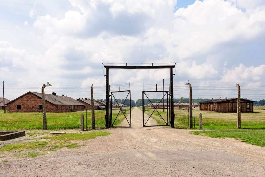 From Krakow: Auschwitz Birkenau Self-Guided Tour - What to bring, and what to leave behind