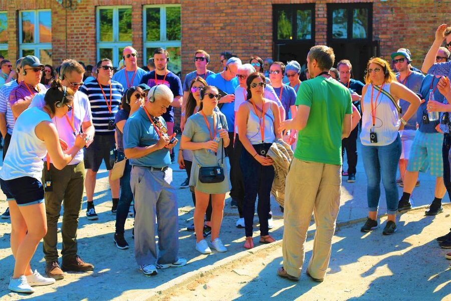 From Krakow: Auschwitz Birkenau Small Group Tour with Pickup - Who This Tour Suits Best (and Who Should Rethink It)