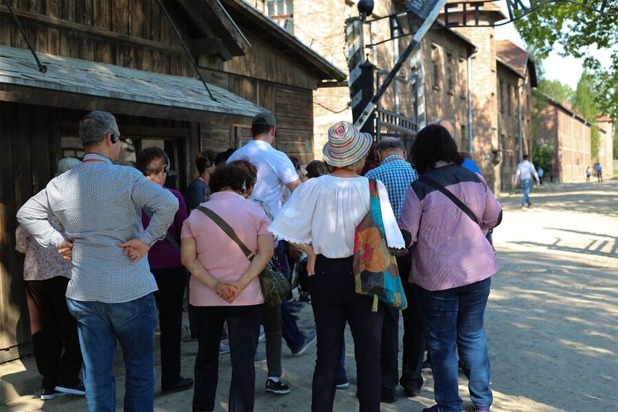 From Krakow: Auschwitz Birkenau Small Group Tour with Pickup - English Guidance: What You Get (and What You Need to Ask About)