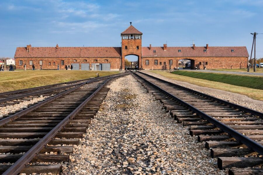 From Krakow: Auschwitz-Birkenau Tour - From Krakow to Auschwitz in 7 hours: what the day feels like