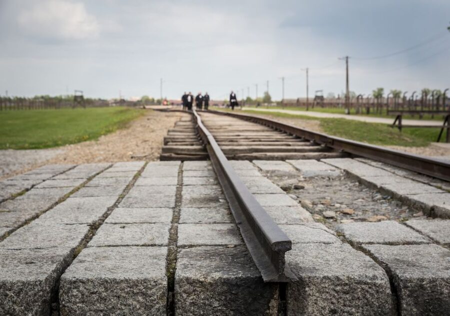 From Krakow: Auschwitz Birkenau Tour with Transfer - Krakow to Auschwitz-Birkenau: what this transfer actually does for you