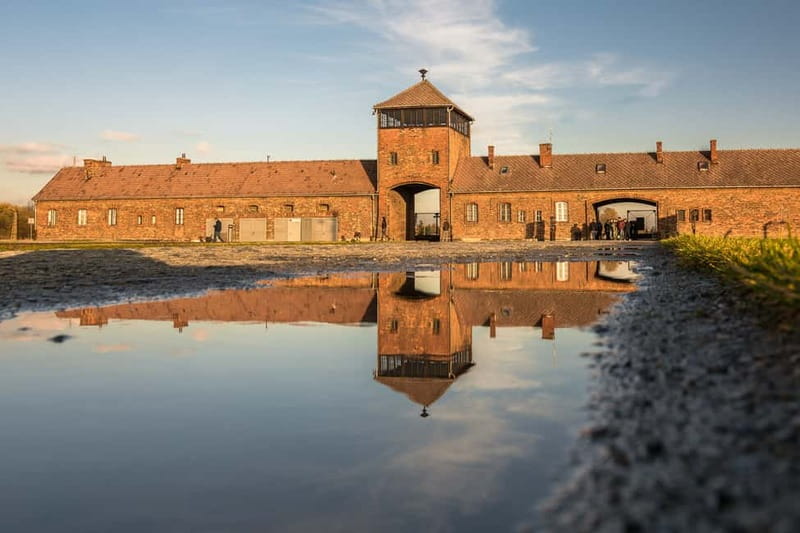 From Krakow: Auschwitz-Birkenau Tour with Transportation - Key things that make this tour worth your time