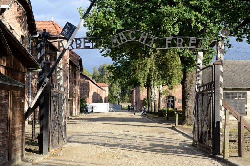 From Krakow: Auschwitz-Birkenau Tour with Transportation - Auschwitz Museum: permanent exhibitions and the “you cannot see everything” reality
