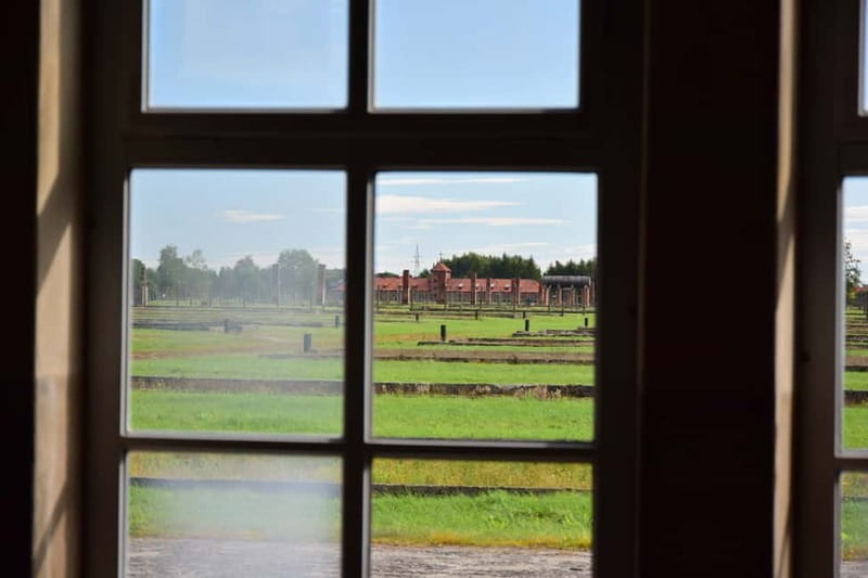 From Krakow: Auschwitz-Birkenau Tour with Transportation - Price and value: what your $38 actually buys