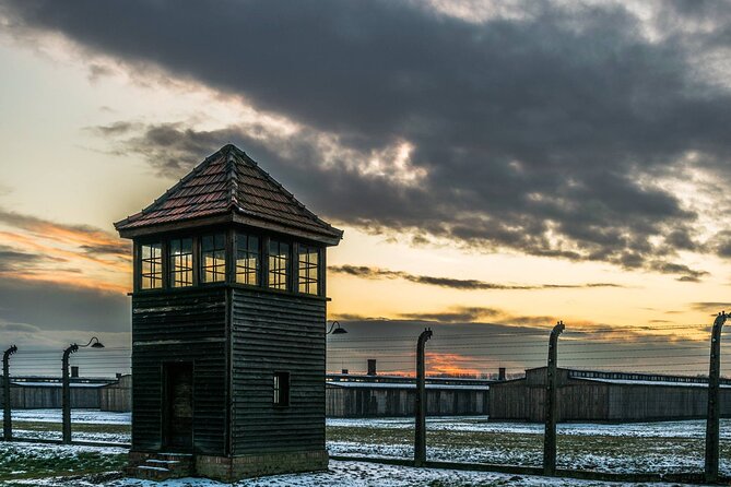 From Krakow: Auschwitz & Wieliczka Salt Mine Guided Tour - Transport comfort and how to handle the long day