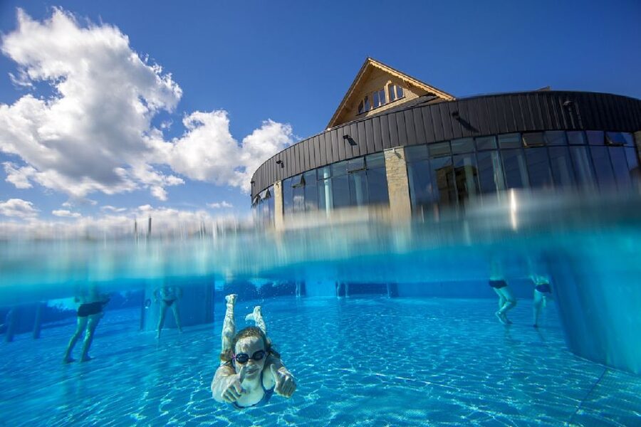 From Krakow: Chocholow Thermal Baths Ticket - Krakow pickup and coach timing: making the day feel manageable
