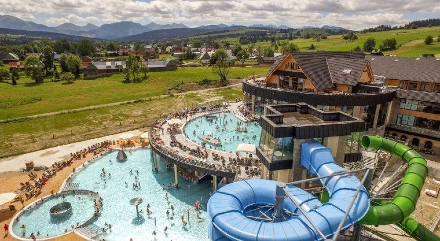 From Krakow: Chocholow Thermal Baths Ticket - Should you book the Chocholow Thermal Baths ticket from Krakow?