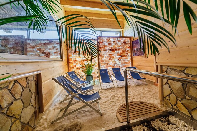 From Krakow: Chocholow Thermal Hot Springs (hotel pick up) - How long is the day, and where it usually feels rushed