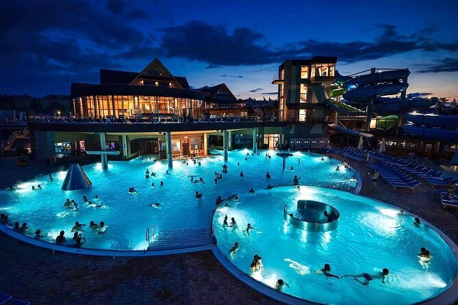 From Krakow: Chocholow Thermal Hot Springs (hotel pick up) - Should you book the Chocholow Thermal Hot Springs tour from Krakow?